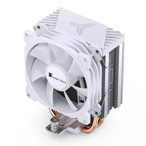JONSBO Кулер для процессора JONSBO CR-1400E ARGB White [CR-1400EARGBWhite] белый, фото 6