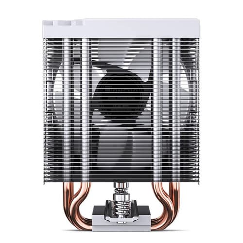 JONSBO Кулер для процессора JONSBO CR-1400E ARGB White [CR-1400EARGBWhite] белый, фото 12