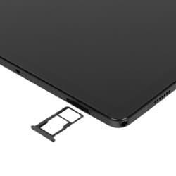 Samsung 11" Планшет Samsung Galaxy Tab A9+ 5G 128 ГБ серый, фото 12