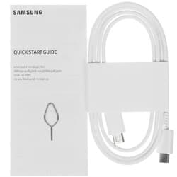 Samsung 11" Планшет Samsung Galaxy Tab A9+ 5G 128 ГБ серый, фото 13