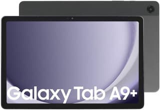 Samsung 11" Планшет Samsung Galaxy Tab A9+ 5G 128 ГБ серый