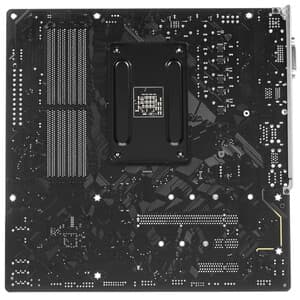 Материнская плата GIGABYTE B550M AORUS ELITE thumb 2
