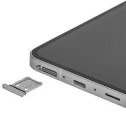 Samsung 6.7" Смартфон Samsung Galaxy A56 128 ГБ серый, фото 8