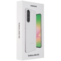 Samsung 6.7" Смартфон Samsung Galaxy A56 128 ГБ серый, фото 11