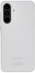 Samsung 6.7" Смартфон Samsung Galaxy A56 128 ГБ серый, фото 3
