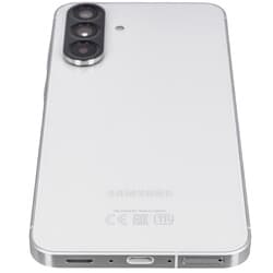 Samsung 6.7" Смартфон Samsung Galaxy A56 128 ГБ серый, фото 7
