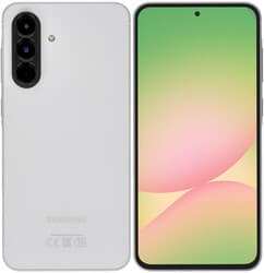 Samsung 6.7" Смартфон Samsung Galaxy A56 128 ГБ серый