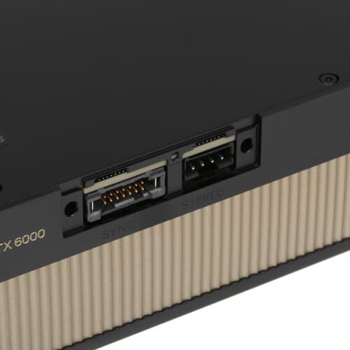 PNY Видеокарта PNY RTX 6000 Ada Generation [VCNRTX6000ADA-SB], фото 6