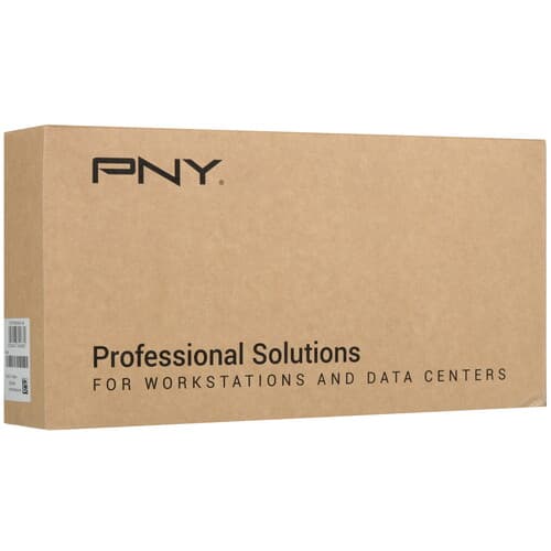 PNY Видеокарта PNY RTX 6000 Ada Generation [VCNRTX6000ADA-SB], фото 9