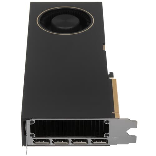 PNY Видеокарта PNY RTX 6000 Ada Generation [VCNRTX6000ADA-SB], фото 3