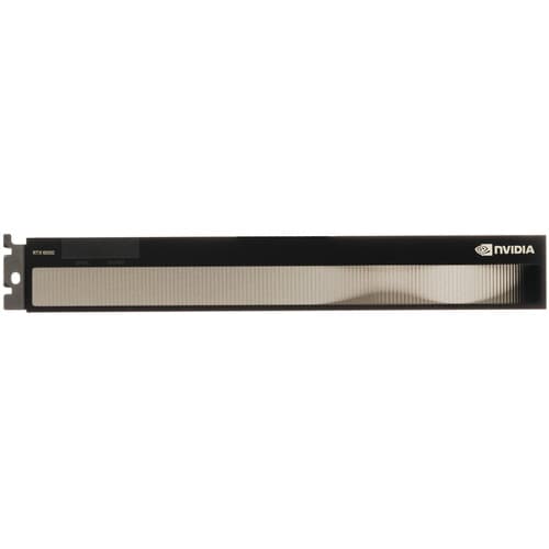 PNY Видеокарта PNY RTX 6000 Ada Generation [VCNRTX6000ADA-SB], фото 7