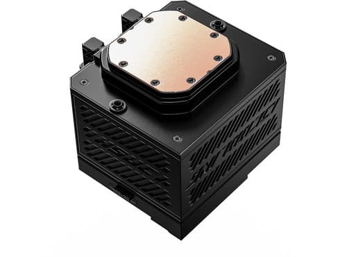 Система охлаждения ID-COOLING DL360 MAX черная thumb 8