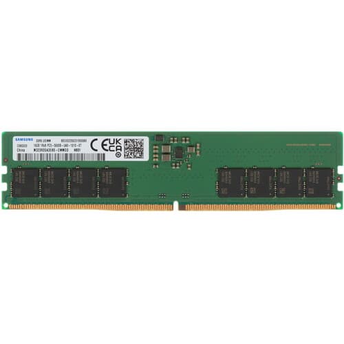 Samsung Оперативная память Samsung OEM [M323R2GA3EB0-CWM] 16 ГБ
