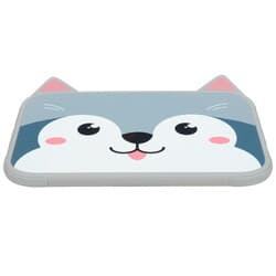 KENSHI 8" Планшет KENSHI Kids H20 LTE 64 ГБ серый, фото 6