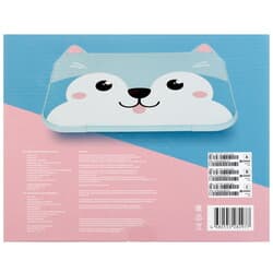 KENSHI 8" Планшет KENSHI Kids H20 LTE 64 ГБ серый, фото 12