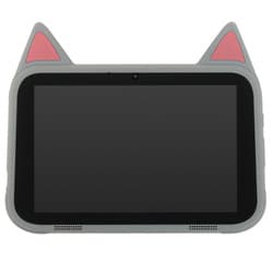 KENSHI 8" Планшет KENSHI Kids H20 LTE 64 ГБ серый, фото 2
