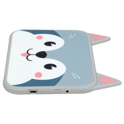 KENSHI 8" Планшет KENSHI Kids H20 LTE 64 ГБ серый, фото 7