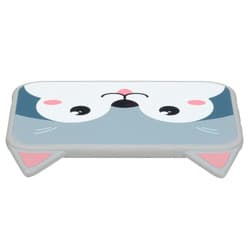 KENSHI 8" Планшет KENSHI Kids H20 LTE 64 ГБ серый, фото 8