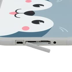 KENSHI 8" Планшет KENSHI Kids H20 LTE 64 ГБ серый, фото 10