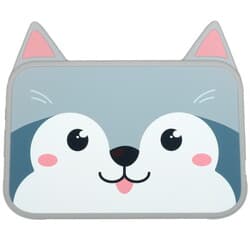 KENSHI 8" Планшет KENSHI Kids H20 LTE 64 ГБ серый, фото 3