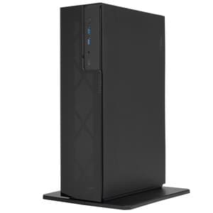 InWin Корпус InWin ModFree Mini – Mod-II Edition Mesh Up [IW-CS-MFMINIM2-MESH] черный, фото 3
