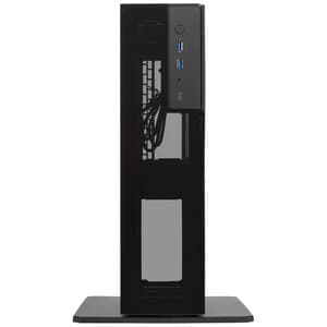InWin Корпус InWin ModFree Mini – Mod-II Edition Mesh Up [IW-CS-MFMINIM2-MESH] черный, фото 2