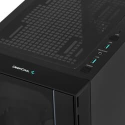 Корпус DEEPCOOL MATREXX 55 V4 [R-MATREXX55-BKADA4-G-4] черный thumb 6