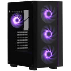 Корпус DEEPCOOL MATREXX 55 V4 [R-MATREXX55-BKADA4-G-4] черный thumb 2