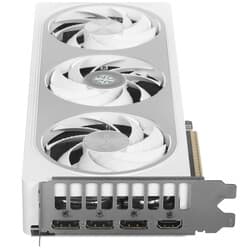 GIGABYTE Видеокарта GIGABYTE GeForce RTX 5060 Ti AERO OC [GV-N506TAERO OC-8GD], фото 3