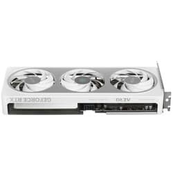 GIGABYTE Видеокарта GIGABYTE GeForce RTX 5060 Ti AERO OC [GV-N506TAERO OC-8GD], фото 5