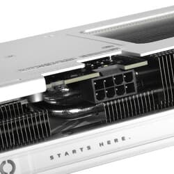 GIGABYTE Видеокарта GIGABYTE GeForce RTX 5060 Ti AERO OC [GV-N506TAERO OC-8GD], фото 6