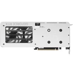 GIGABYTE Видеокарта GIGABYTE GeForce RTX 5060 Ti AERO OC [GV-N506TAERO OC-8GD], фото 2
