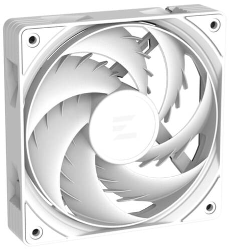 Система охлаждения ZALMAN ALPHA2 DS A36  белая thumb 13