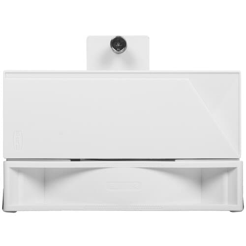 PCCooler Кулер для процессора PCCooler RT500 TC ARGB WH  белый, фото 7