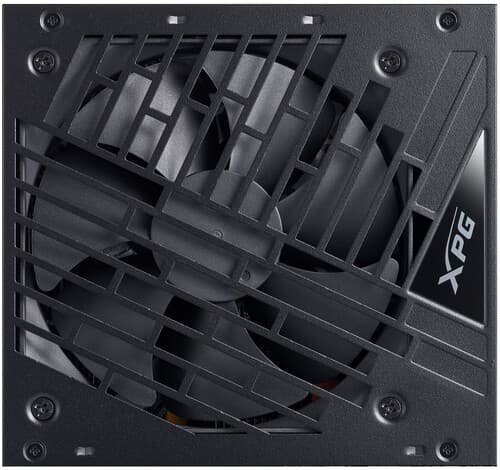 Блок питания ADATA XPG CORE REACTOR II VE 650W [COREREACTORIIVE650G-BKCEU] черный thumb 13
