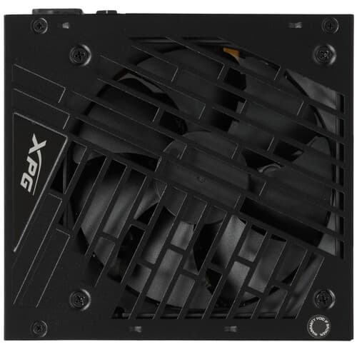 Блок питания ADATA XPG CORE REACTOR II VE 650W [COREREACTORIIVE650G-BKCEU] черный thumb 2
