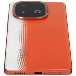 IQoo 6.78" Смартфон Vivo iQOO Neo 10 128 ГБ оранжевый, фото 7
