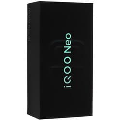 IQoo 6.78" Смартфон Vivo iQOO Neo 10 128 ГБ оранжевый, фото 12