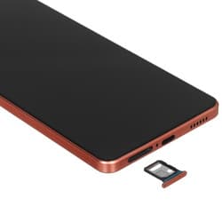 IQoo 6.78" Смартфон Vivo iQOO Neo 10 128 ГБ оранжевый, фото 8