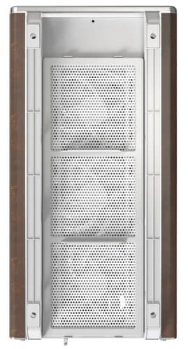 Корпус MONTECH HERITAGE PRO [Heritage Pro (W)] белый thumb 21