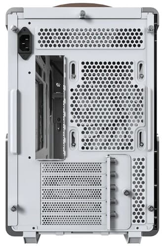Корпус MONTECH HERITAGE PRO [Heritage Pro (W)] белый thumb 22
