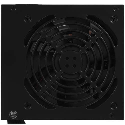 Блок питания Cooler Master ELITE NEX White W700 230V [MPW-7001-ACBW-BEU] черный thumb 2