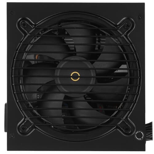 Блок питания Ocypus Gamma P550 [Gamma-P550-W1HDBK024X-EU] черный thumb 2