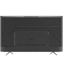 BQ 75" (190 см) Телевизор BQ 75FSU02B черный, фото 2