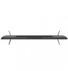 BQ 75" (190 см) Телевизор BQ 75FSU02B черный, фото 4