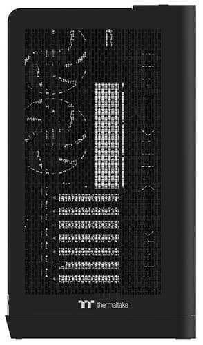 Корпус Thermaltake View 390 Air [CA-11F-00M1WN-00] черный thumb 2