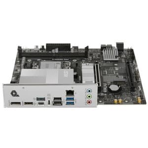 Материнская плата MSI PRO B850M-G thumb 3