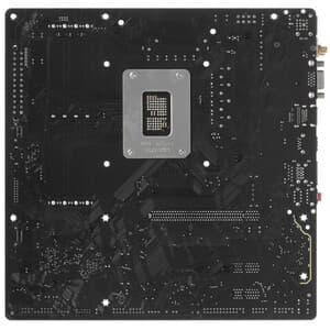 Материнская плата GIGABYTE B760M D3HP WIFI6 thumb 2