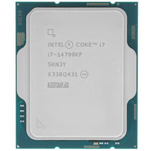 Процессор Intel Core i7-14700KF BOX thumb 2