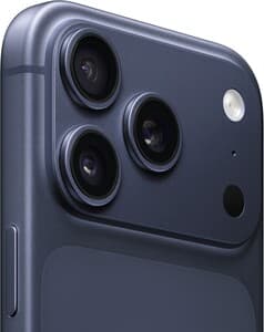Apple 6.3" Смартфон Apple iPhone 17 Pro 512 ГБ синий, фото 3